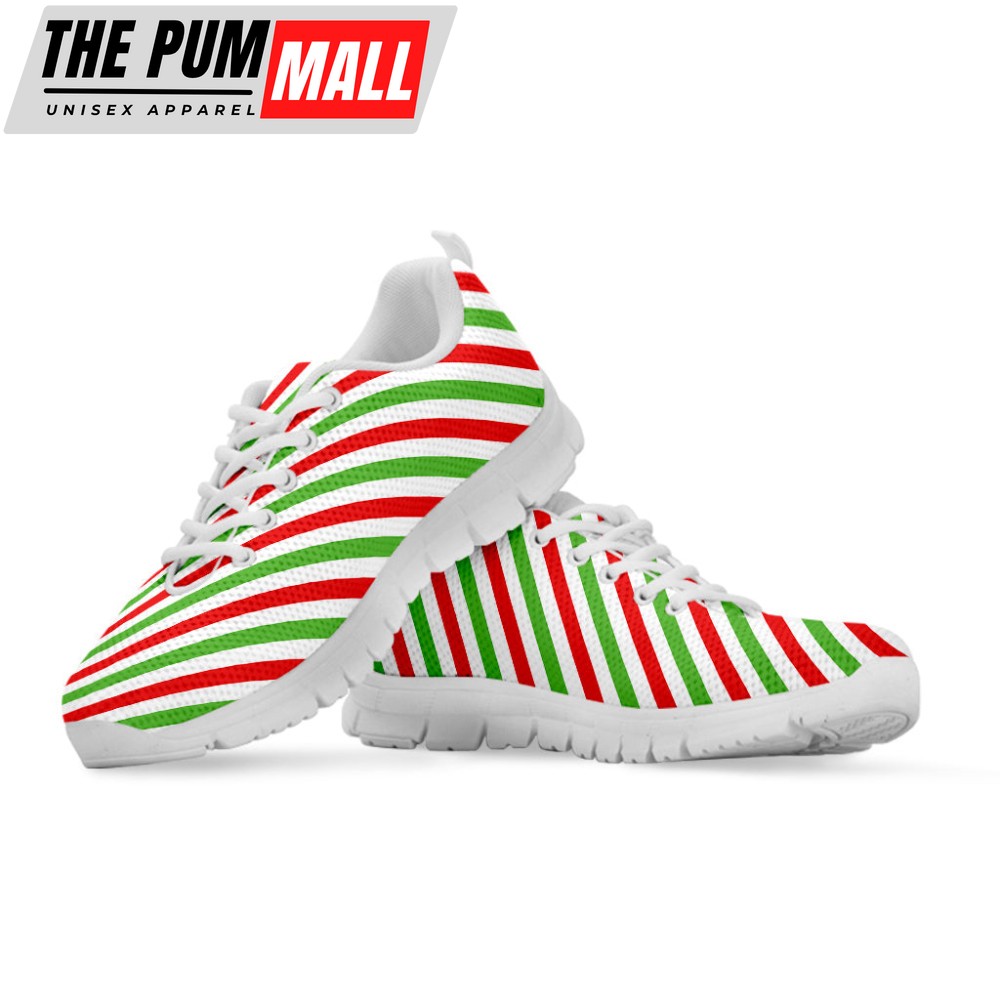 christmas-candy-cane-striped-print-white-running-shoes-gift-for-men-and-women-0ohw0xyi Christmas Candy Cane Striped Print White Running Shoes, Gift For Men And Women