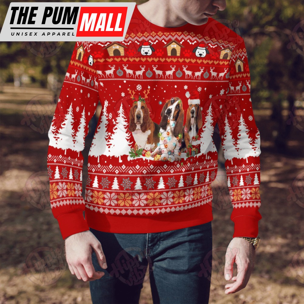 christmas-dogs-ugly-christmas-sweater-for-christmas-day-rvifi85v Christmas Dogs Ugly Christmas Sweater For Christmas Day