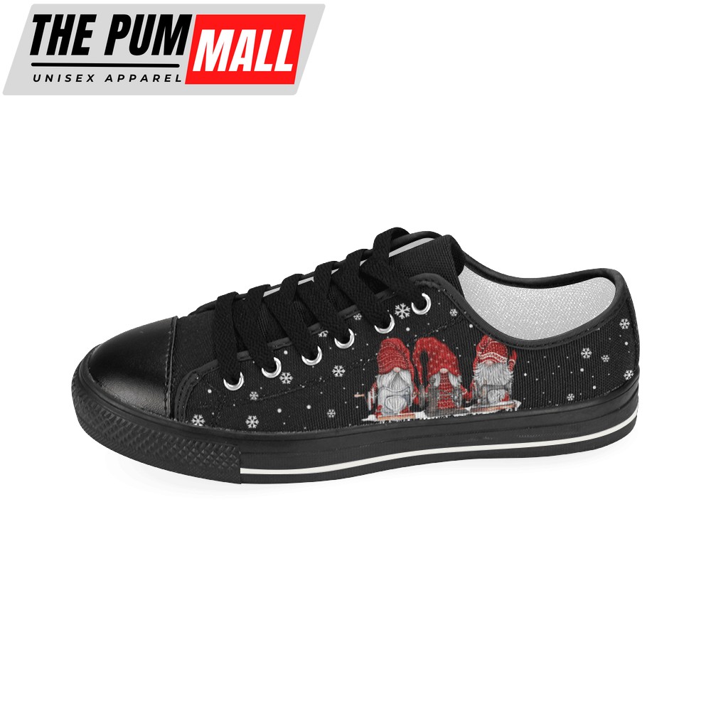 christmas-santa-claus-sewing-low-top-shoes-for-women-9xij8sro Christmas Santa Claus Sewing Low Top Shoes For Women