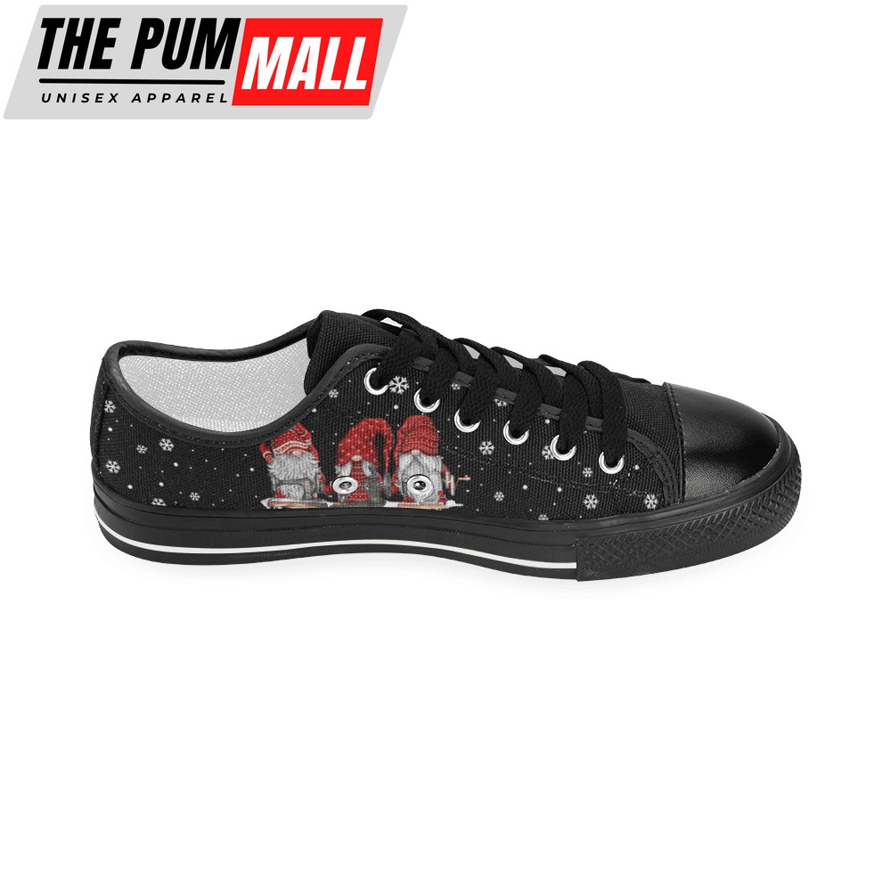 christmas-santa-claus-sewing-low-top-shoes-for-women-9xij8sro Christmas Santa Claus Sewing Low Top Shoes For Women