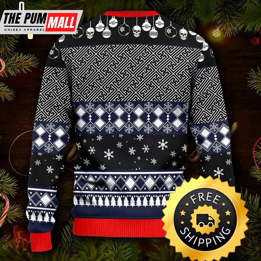 christmas-santa-claus-skull-ugly-christmas-sweater-skull-ugly-sweater-maznch2g Christmas Santa Claus Skull Ugly Christmas Sweater, Skull Ugly Sweater