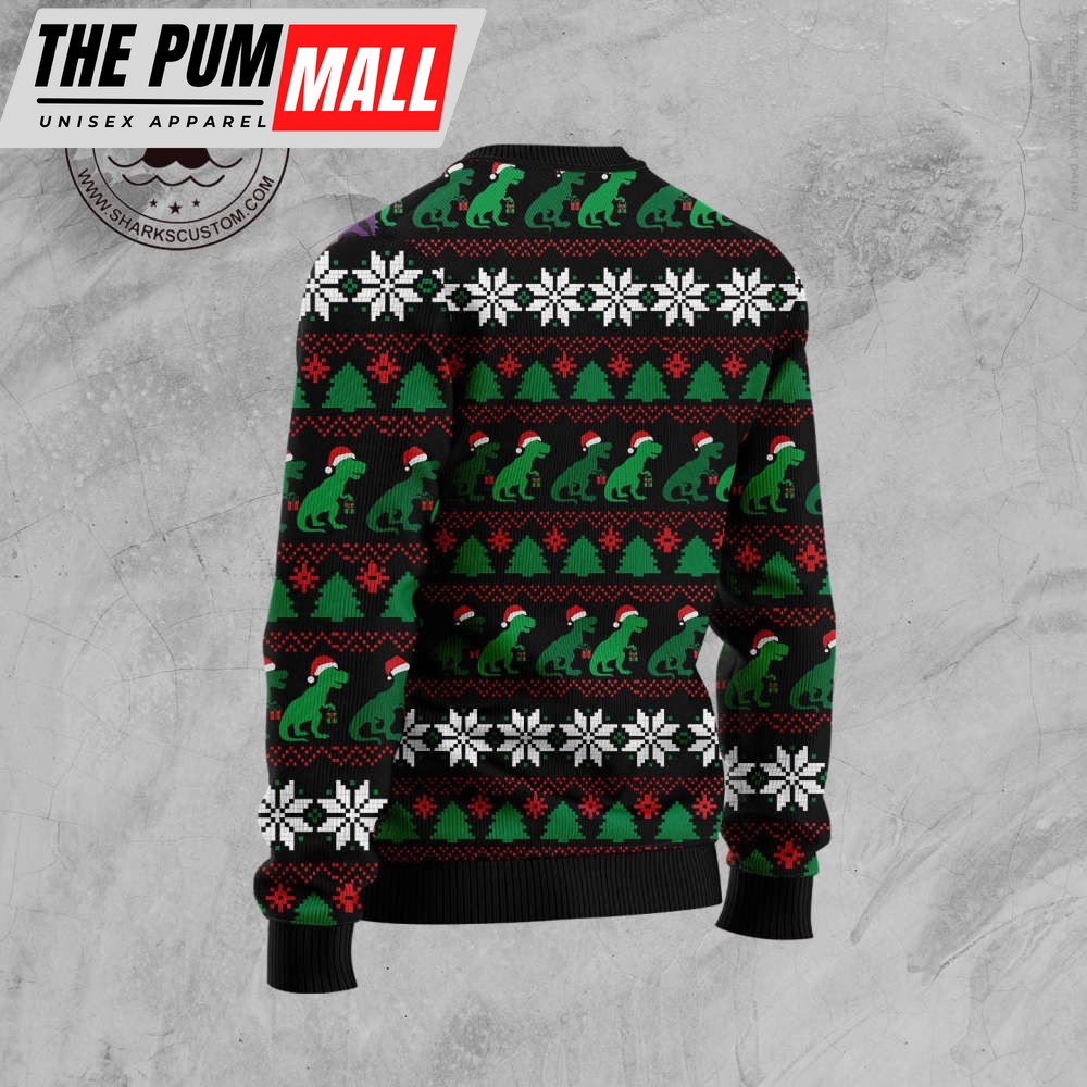 christmas-tree-rex-tg5928-ugly-christmas-sweater-noel-malalan-signature-m46y6dw6 Christmas Tree Rex TG5928 Ugly Christmas Sweater – Noel Malalan Signature