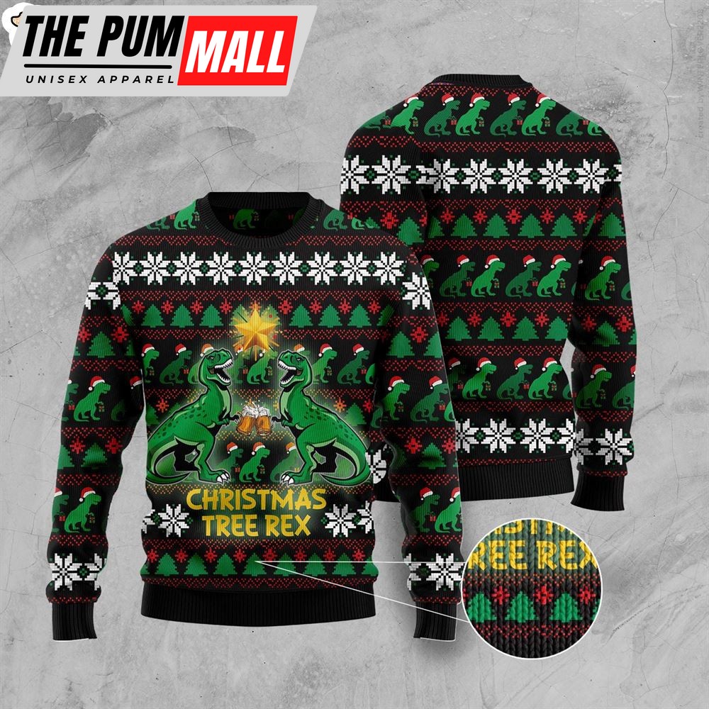 christmas-tree-rex-ugly-christmas-sweater-lover-xmas-sweater-gift-dog-memori-t0vfnl4x Christmas Tree Rex Ugly Christmas Sweater – Lover Xmas Sweater Gift – Dog Memorial Gift