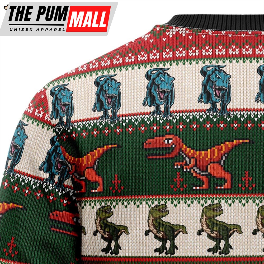 christmas-tree-rex-ugly-christmas-sweater-xmas-gifts-for-dog-lovers-gift-for-jqfdbtot Christmas Tree Rex Ugly Christmas Sweater – Xmas Gifts For Dog Lovers – Gift For Christmas
