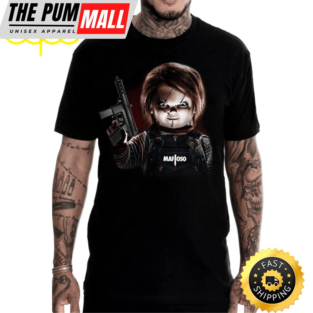 Chuck Classic T-shirt