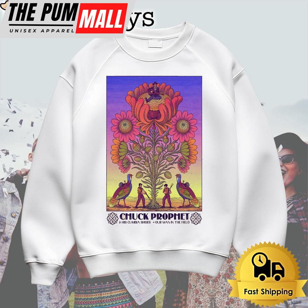 chuck-prophet-vera-in-groningen-netherlands-november-27-2024-t-shirt-5apaa18x Chuck Prophet Vera In Groningen Netherlands November 27 2024 T Shirt