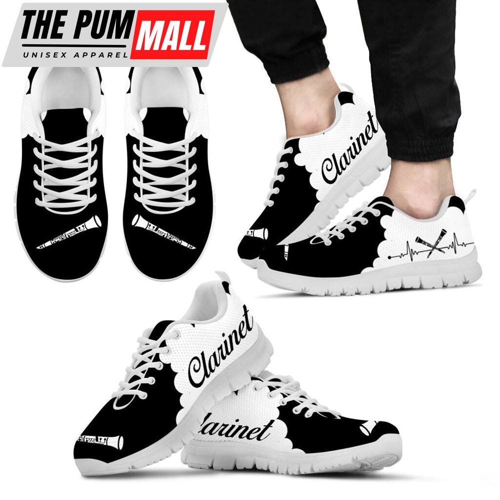 clarinet-cloudy-shoes-music-sneaker-walking-running-shoes-best-gift-for-men-an-ui3t83db Clarinet Cloudy Shoes Music Sneaker Walking Running Shoes – Best Gift For Men And Women – Shoes Gift For Adults