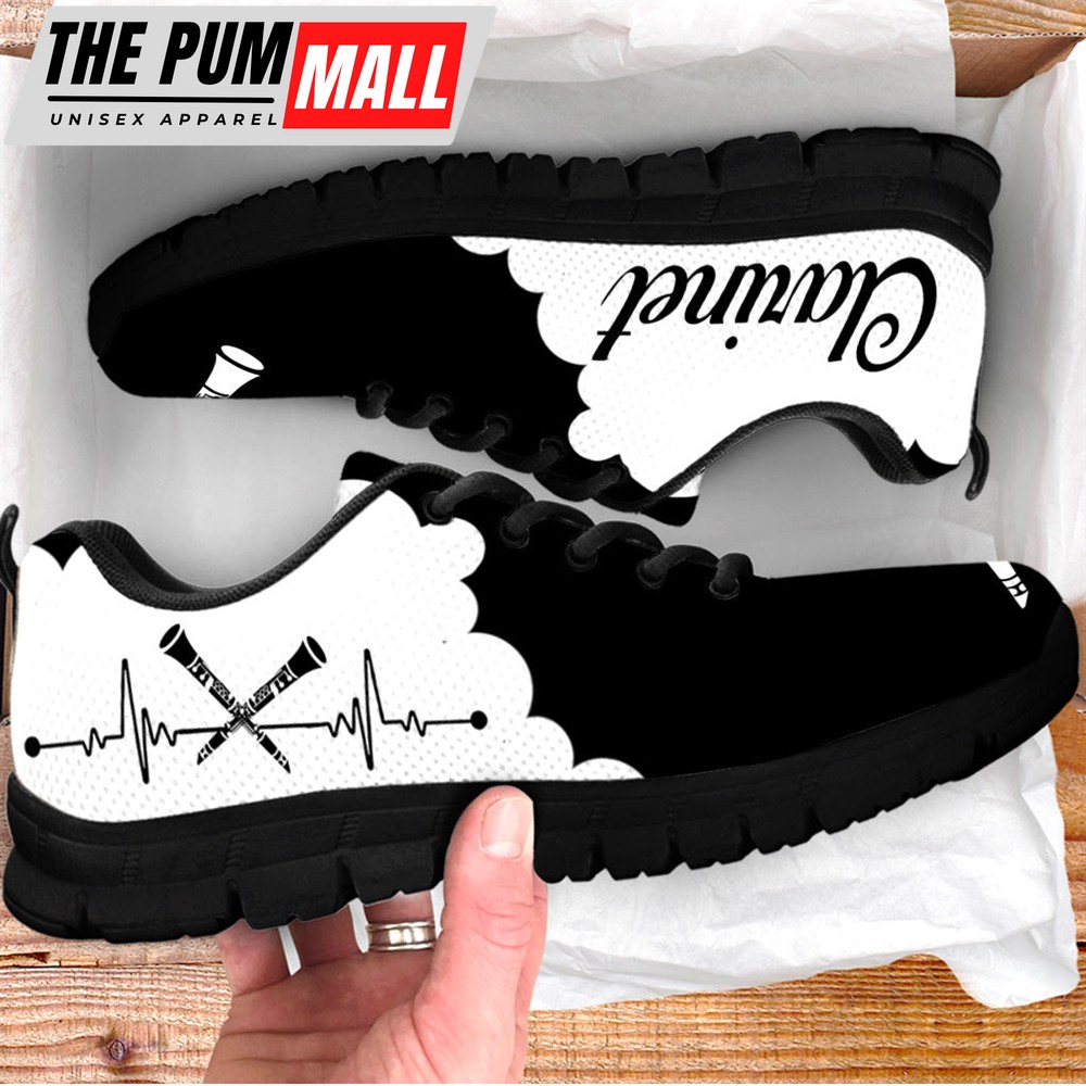 clarinet-cloudy-shoes-music-sneaker-walking-running-shoes-best-gift-for-men-an-ui3t83db Clarinet Cloudy Shoes Music Sneaker Walking Running Shoes – Best Gift For Men And Women – Shoes Gift For Adults