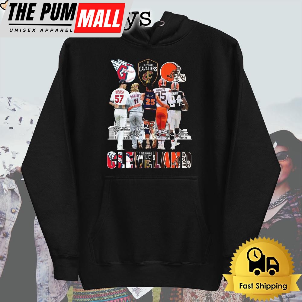 cleveland-sport-team-legendary-signature-t-shirt-8a1it9y1 Cleveland Sport Team Legendary Signature T Shirt