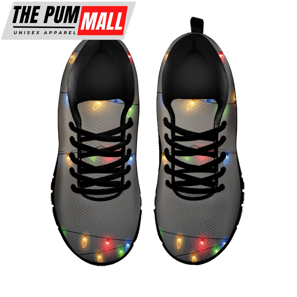 colorful-christmas-string-lights-print-black-running-shoes-gift-for-men-and-wom-jntdv4gu Colorful Christmas String Lights Print Black Running Shoes, Gift For Men And Women