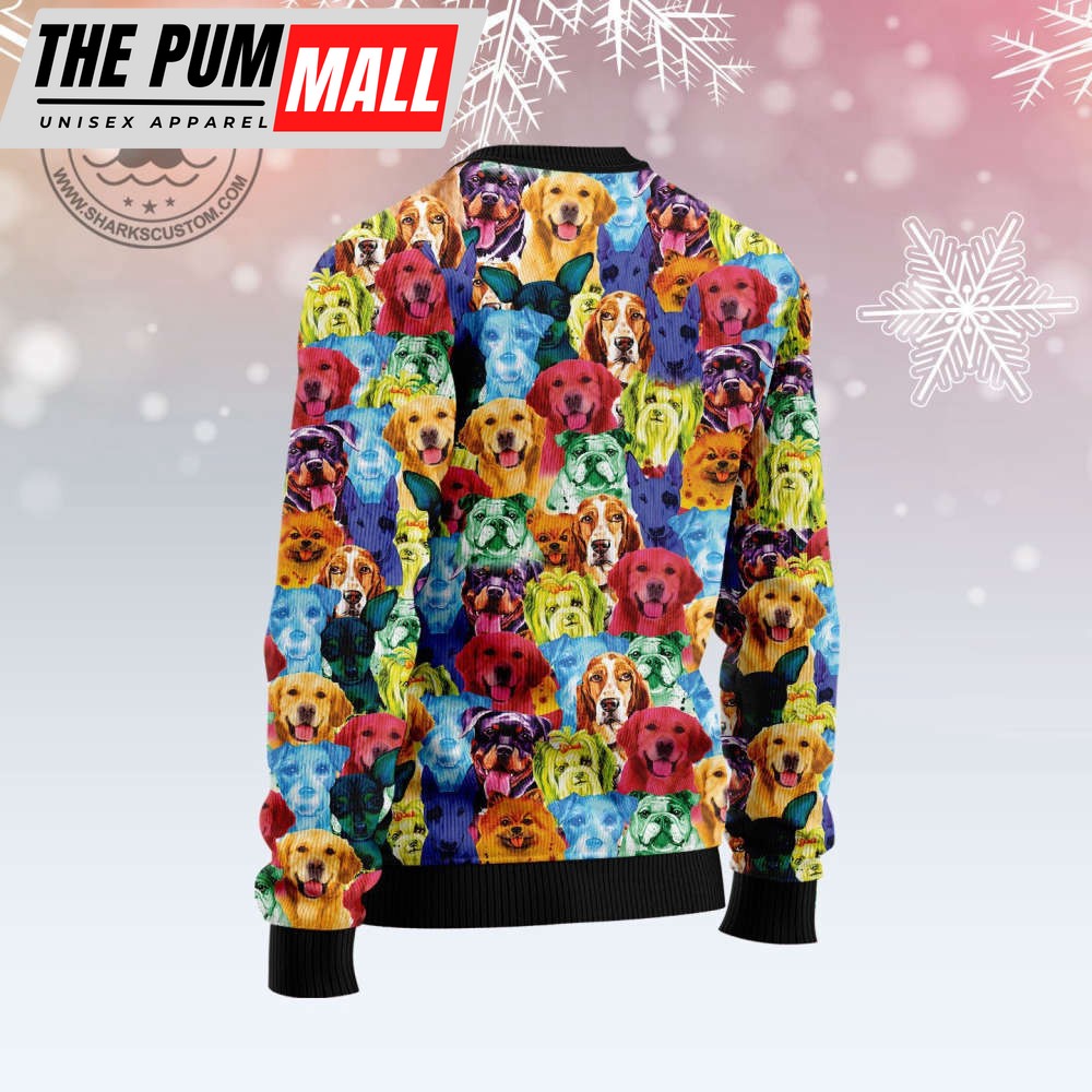 colorful-dog-ugly-christmas-sweater-perfect-gift-for-noel-malalan-christmas-6t9prtqo Colorful Dog Ugly Christmas Sweater – Perfect Gift for Noel Malalan – Christmas Signature