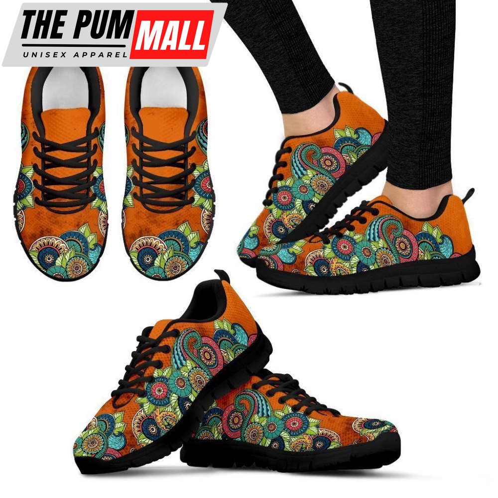 Colorful Women’s Sneakers For Men And Women Comfortable Walking Running Lightweight Casual Shoes