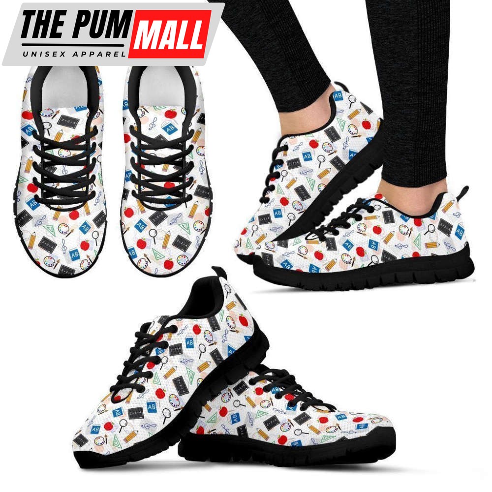 Colorful Women’s Sneakers For Men And Women Comfortable Walking Running Lightweight Casual Shoes