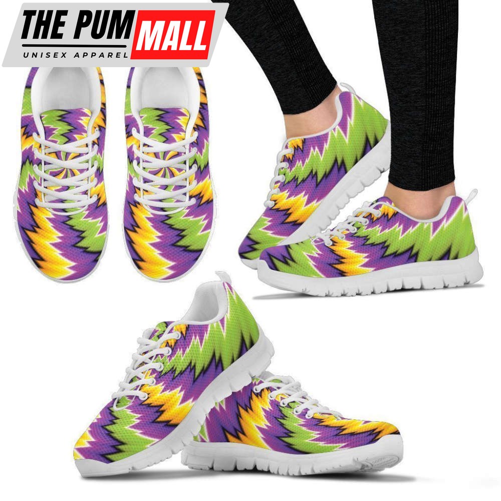 Colors Women’s Sneakers For Men And Women Comfortable Walking Running Lightweight Casual Shoes