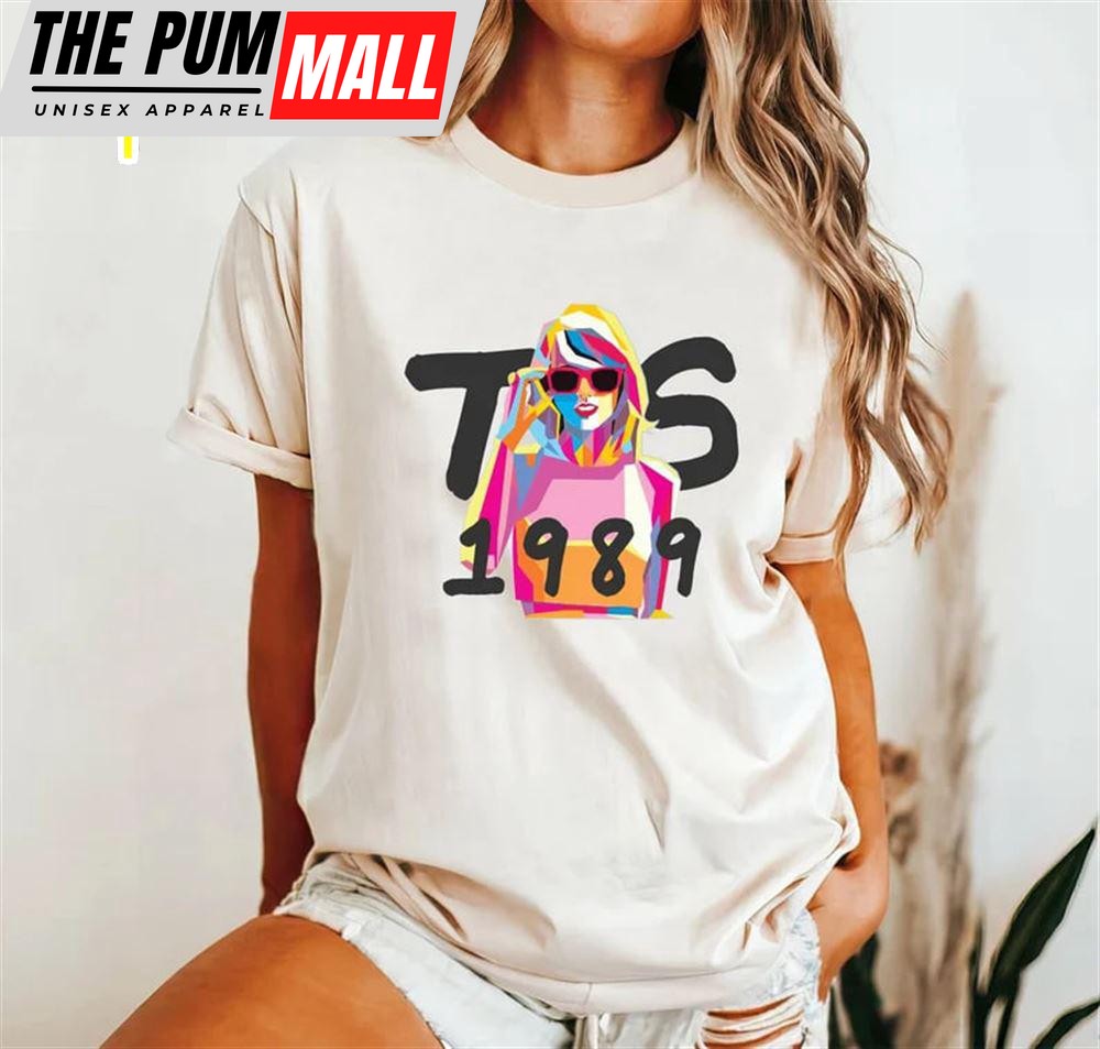 Comfort Colors Shirt, Vintage 1989 Shirt – Mother Of Cats