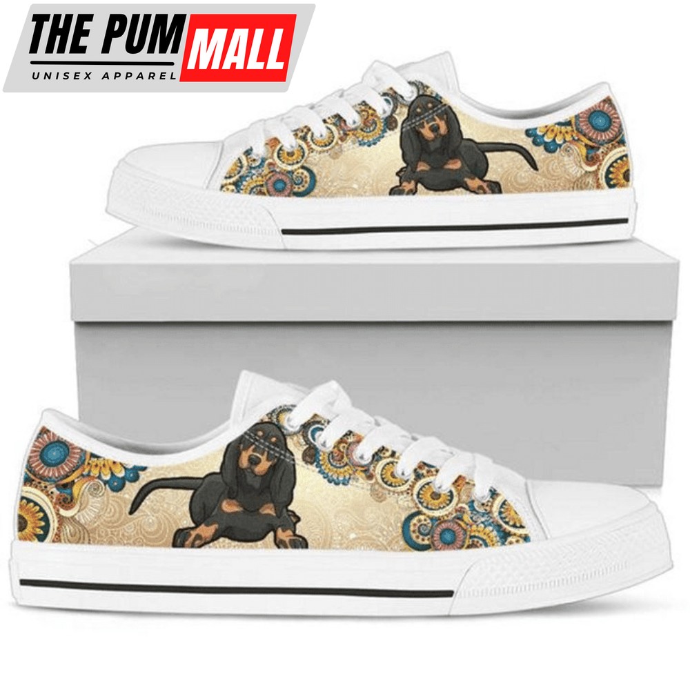 Coonhound Low Top Shoes PN205193Sb – Stylish & Sustainable Footwear