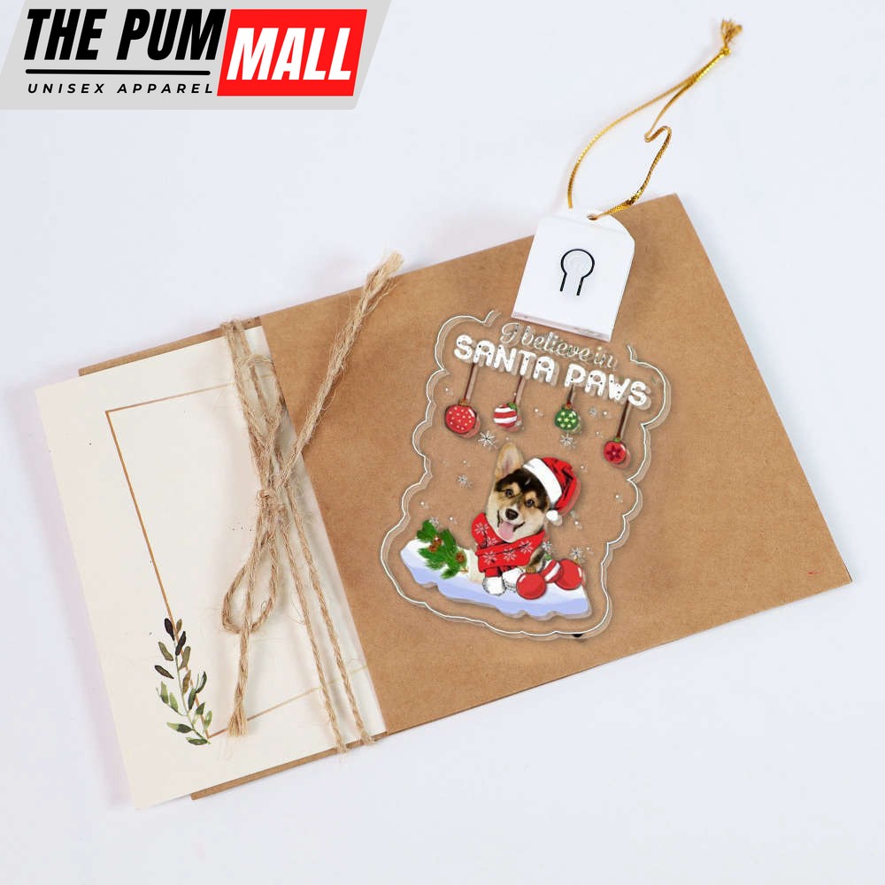 corgi-i-believe-in-santa-paws-led-christmas-ornaments-for-christmas-tree-limited-ceae67fb Corgi I Believe In Santa Paws Led Christmas Ornaments For Christmas Tree Limited Edition