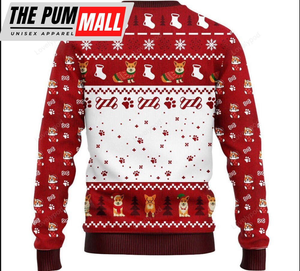 corgi-noel-cute-christmas-ugly-christmas-sweater-best-gift-for-christmas-bt1tm149 Corgi Noel Cute Christmas Ugly christmas Sweater – Best Gift For Christmas