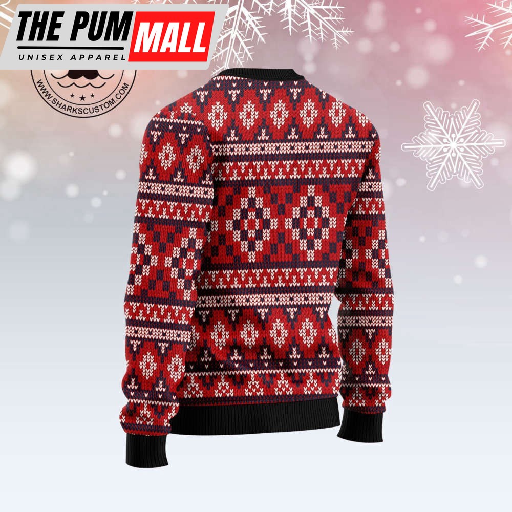 cow-be-kind-d1211-ugly-christmas-sweater-best-gift-for-christmas-9r675ll7 Cow Be Kind D1211 Ugly Christmas Sweater – Best Gift For Christmas