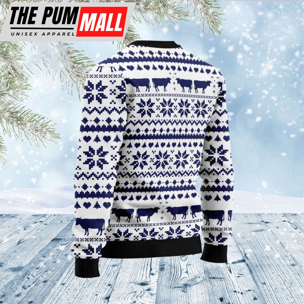 cow-christmas-reunion-ugly-christmas-sweater-christmas-sweater-for-men-and-wome-kud73wkd Cow Christmas Reunion Ugly Christmas Sweater, Christmas Sweater For Men And Women