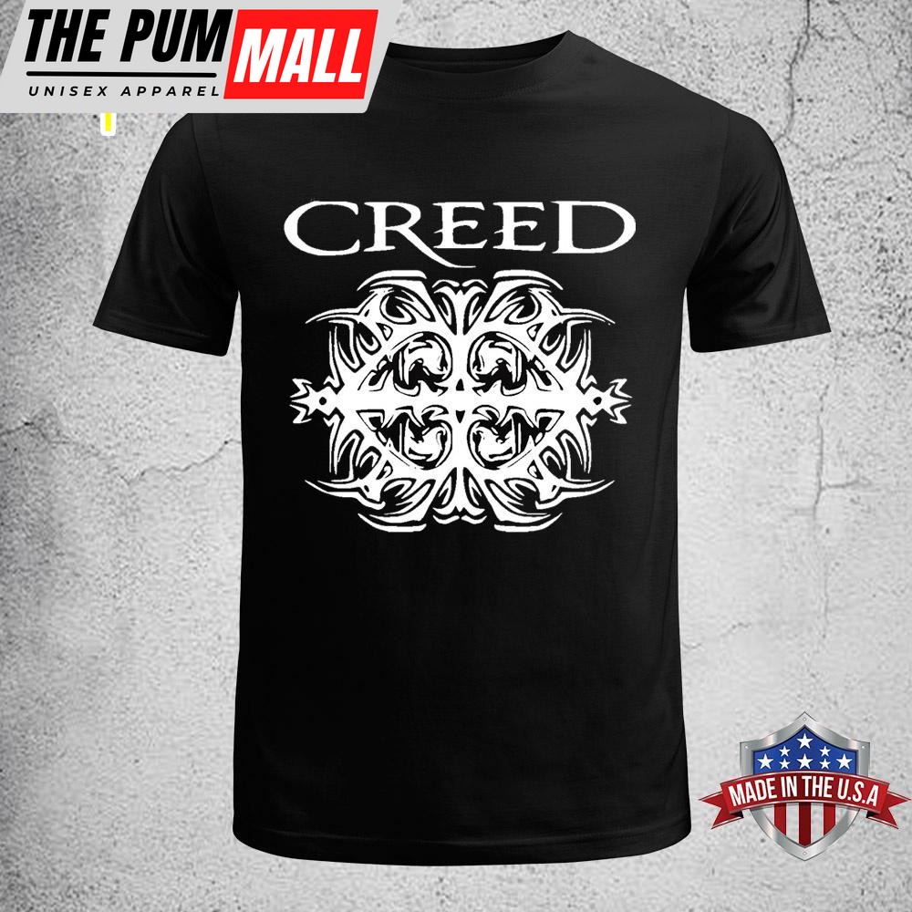 Creeds Summer Of 99 Tour 2025 Unisex T-Shirt