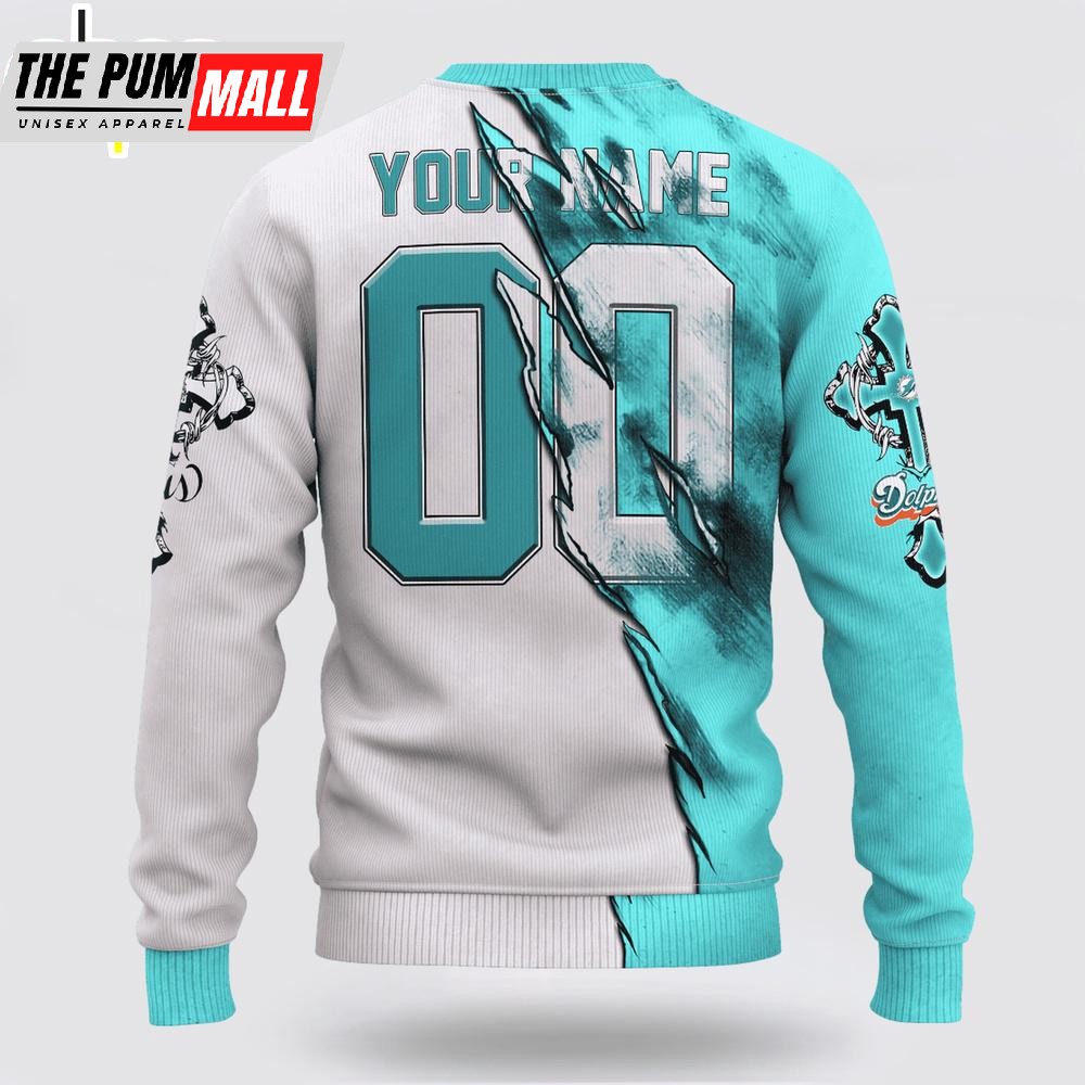 custom-name-and-number-nfl-miami-dolphins-jesus-face-3d-sweater-kzw6no29 Custom Name And Number NFL Miami Dolphins Jesus Face 3D Sweater