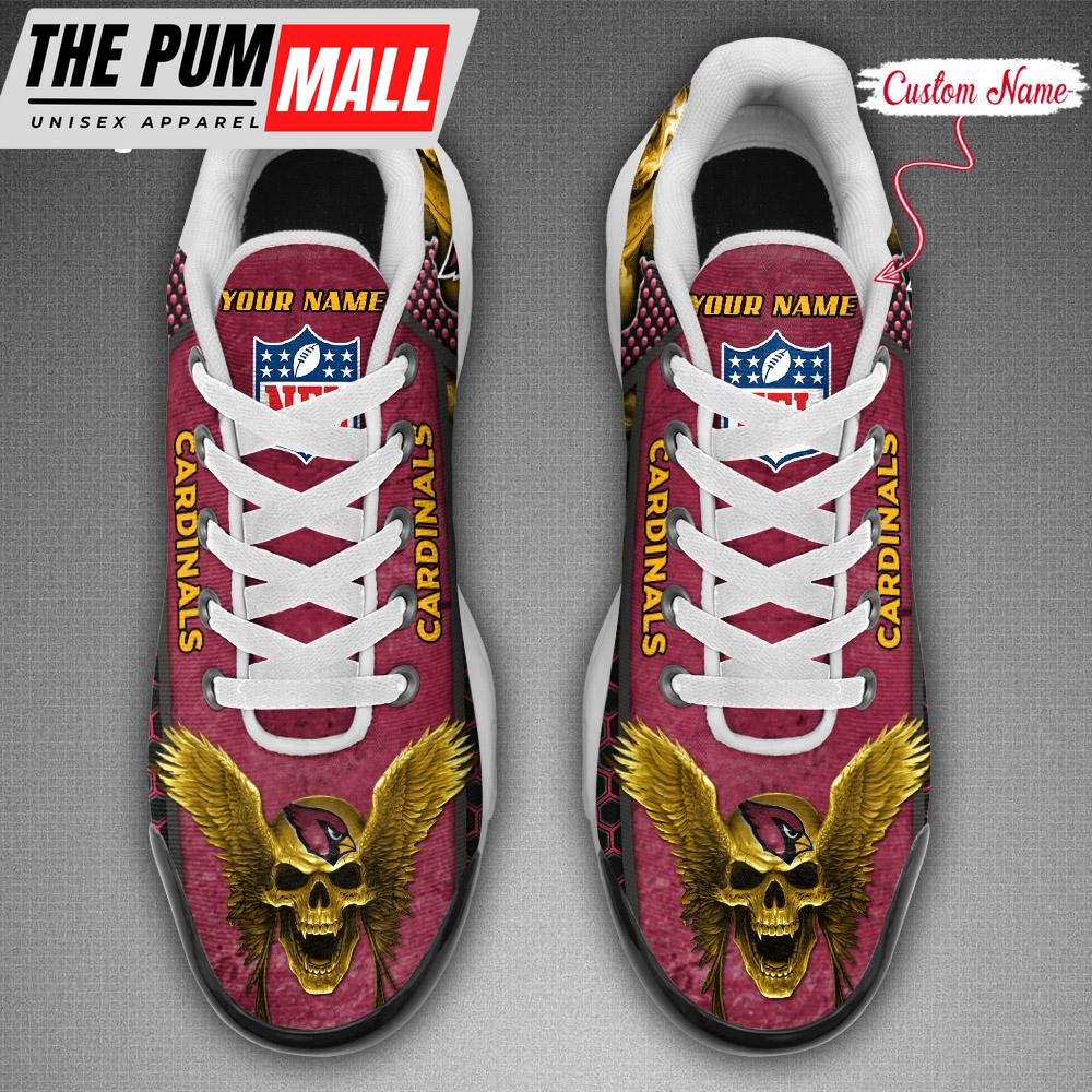 custom-name-nfl-arizona-cardinals-skull-air-max-plus-shoes-bqv96idc Custom Name NFL Arizona Cardinals Skull Air Max Plus Shoes