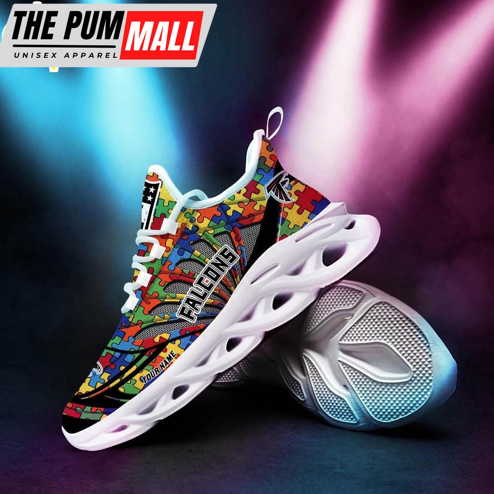 custom-name-nfl-atlanta-falcons-autism-clunky-max-soul-shoes-wpy6dmxp Custom Name NFL Atlanta Falcons Autism Clunky Max Soul Shoes
