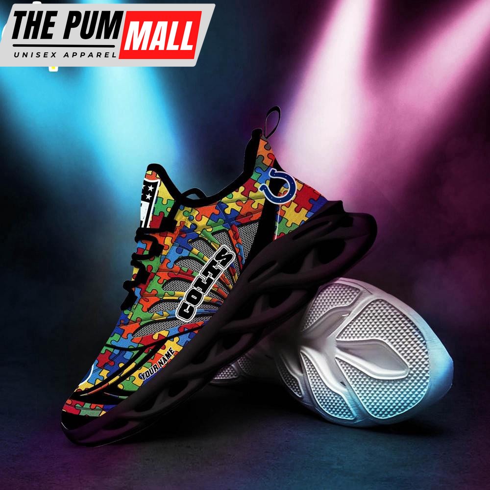 custom-name-nfl-indianapolis-colts-autism-clunky-max-soul-shoes-0to0emuo Custom Name NFL Indianapolis Colts Autism Clunky Max Soul Shoes