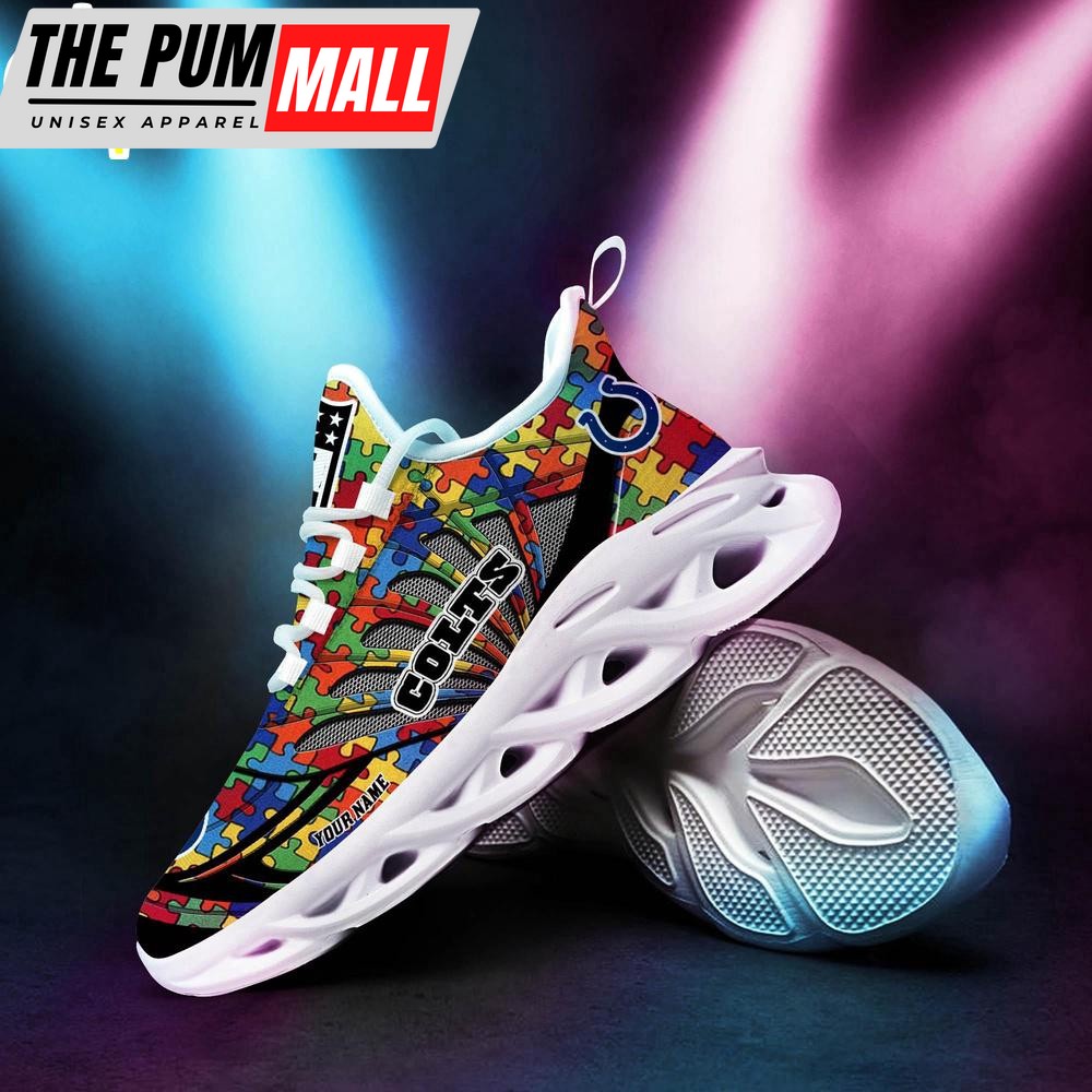 custom-name-nfl-indianapolis-colts-autism-clunky-max-soul-shoes-0to0emuo Custom Name NFL Indianapolis Colts Autism Clunky Max Soul Shoes