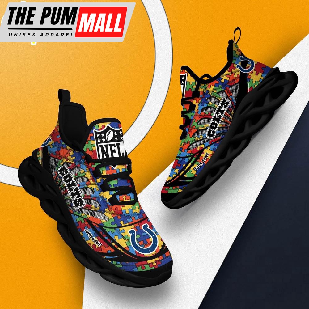 custom-name-nfl-indianapolis-colts-autism-clunky-max-soul-shoes-0to0emuo Custom Name NFL Indianapolis Colts Autism Clunky Max Soul Shoes