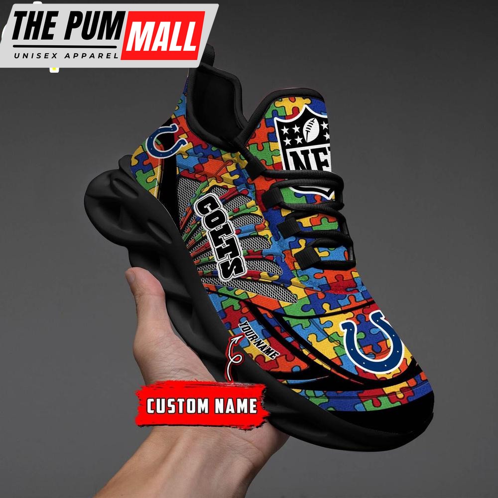 custom-name-nfl-indianapolis-colts-autism-clunky-max-soul-shoes-0to0emuo Custom Name NFL Indianapolis Colts Autism Clunky Max Soul Shoes