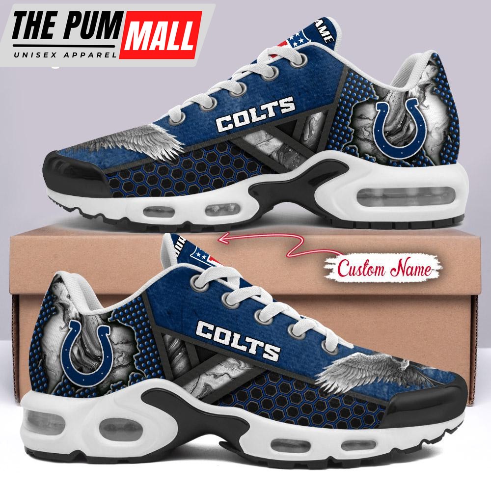 custom-name-nfl-indianapolis-colts-skull-air-max-plus-shoes-f0waea78 Custom Name NFL Indianapolis Colts Skull Air Max Plus Shoes