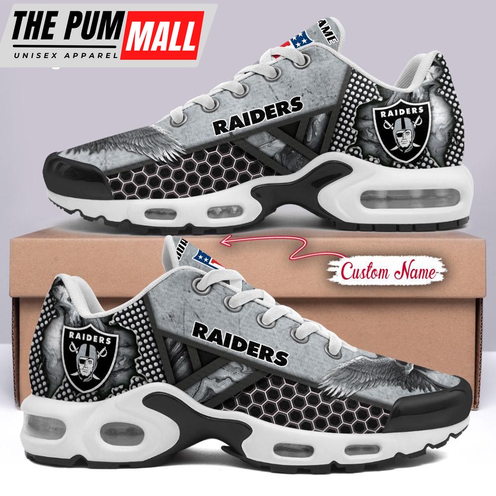 custom-name-nfl-las-vegas-raiders-skull-air-max-plus-shoes-v2r1rnxg Custom Name NFL Las Vegas Raiders Skull Air Max Plus Shoes