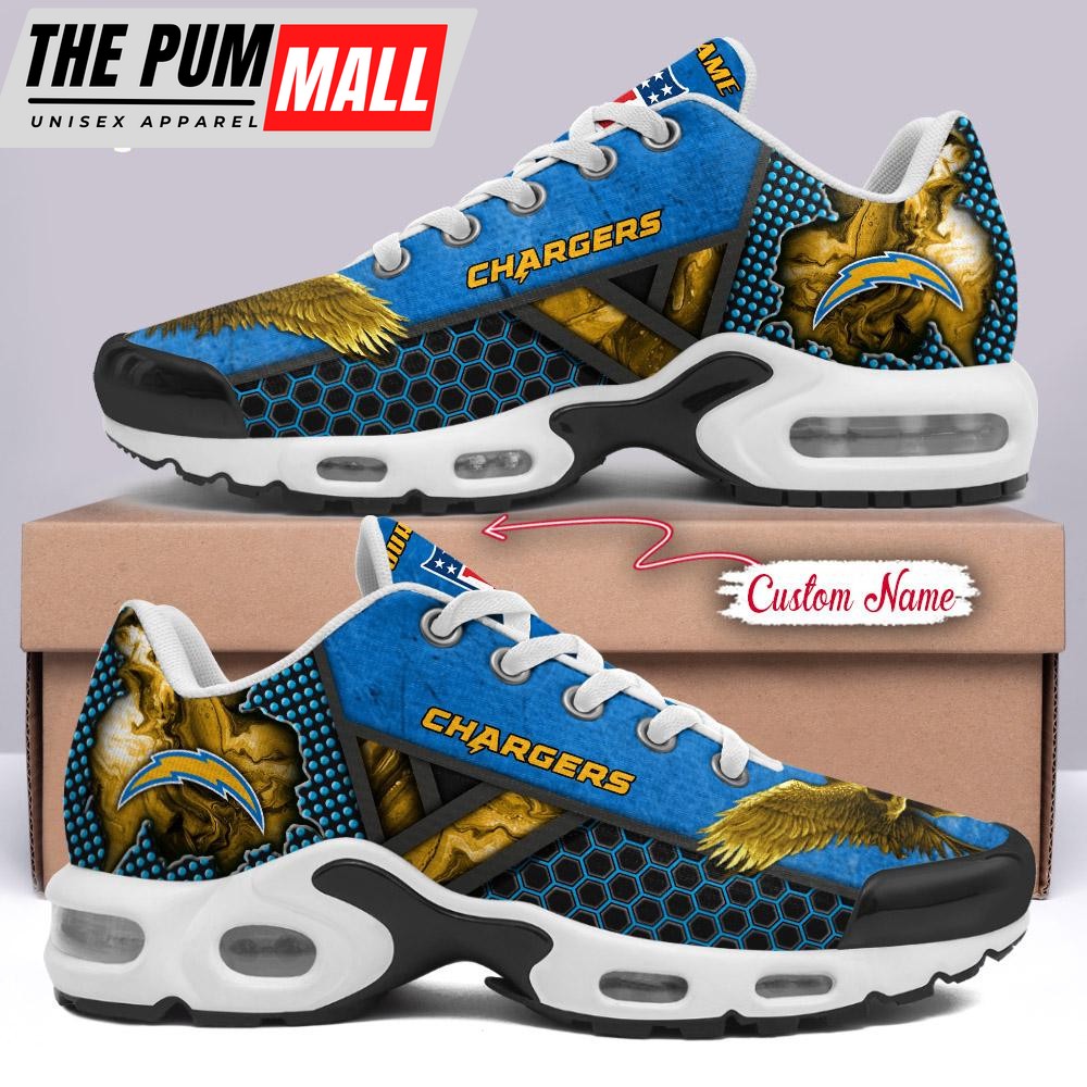 custom-name-nfl-los-angeles-chargers-skull-air-max-plus-shoes-hj6lejy8 Custom Name NFL Los Angeles Chargers Skull Air Max Plus Shoes