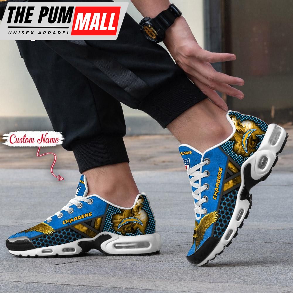custom-name-nfl-los-angeles-chargers-skull-air-max-plus-shoes-hj6lejy8 Custom Name NFL Los Angeles Chargers Skull Air Max Plus Shoes