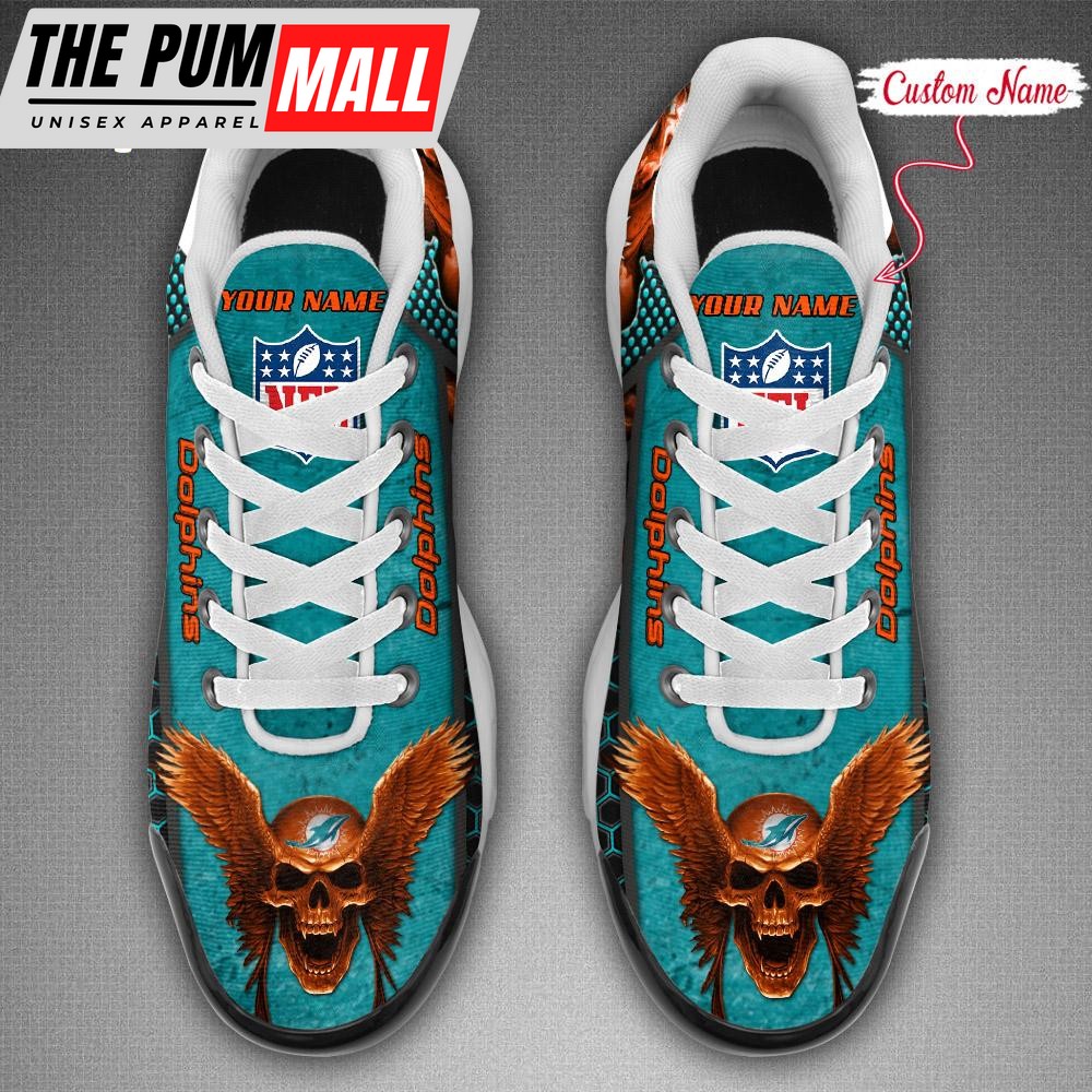 custom-name-nfl-minnesota-vikings-skull-air-max-plus-shoes-9q7g5y2v Custom Name NFL Minnesota Vikings Skull Air Max Plus Shoes