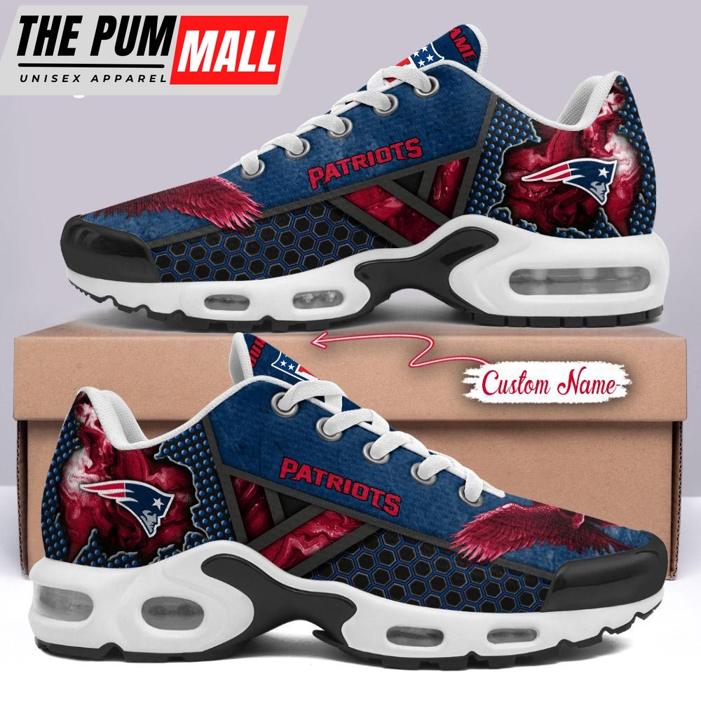 custom-name-nfl-new-england-patriots-skull-air-max-plus-shoes-u8mof9sm Custom Name NFL New England Patriots Skull Air Max Plus Shoes