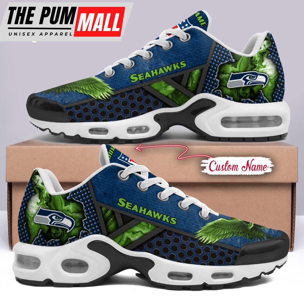 custom-name-nfl-seattle-seahawks-skull-air-max-plus-shoes-84b57d6x Custom Name NFL Seattle Seahawks Skull Air Max Plus Shoes