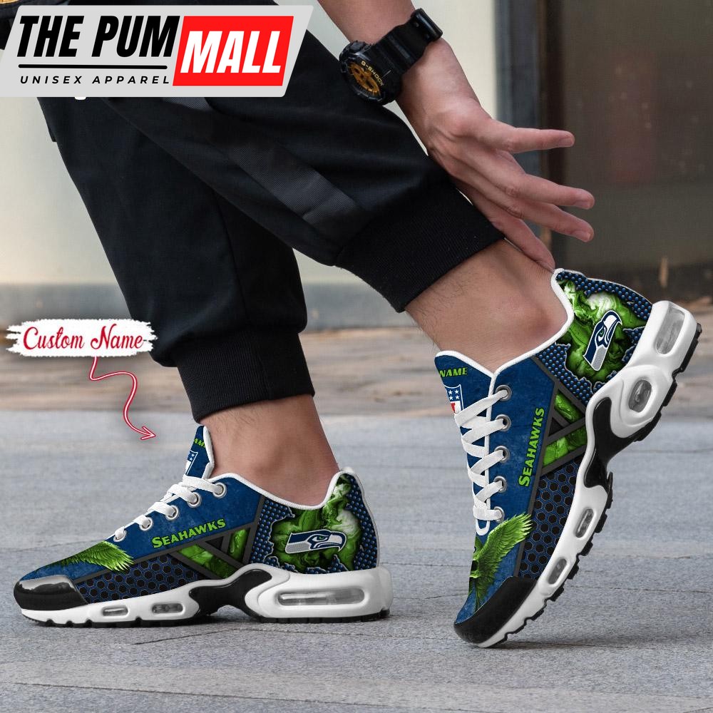 custom-name-nfl-seattle-seahawks-skull-air-max-plus-shoes-84b57d6x Custom Name NFL Seattle Seahawks Skull Air Max Plus Shoes
