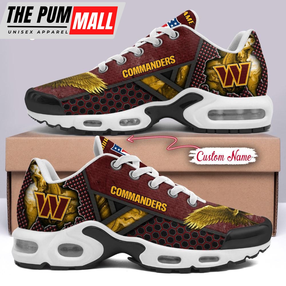 custom-name-nfl-washington-commanders-skull-air-max-plus-shoes-fy77piwc Custom Name NFL Washington Commanders Skull Air Max Plus Shoes