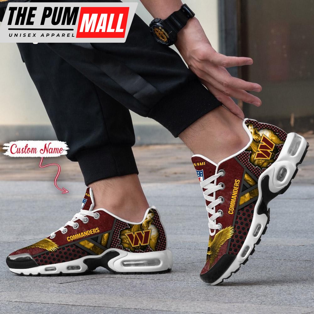custom-name-nfl-washington-commanders-skull-air-max-plus-shoes-fy77piwc Custom Name NFL Washington Commanders Skull Air Max Plus Shoes