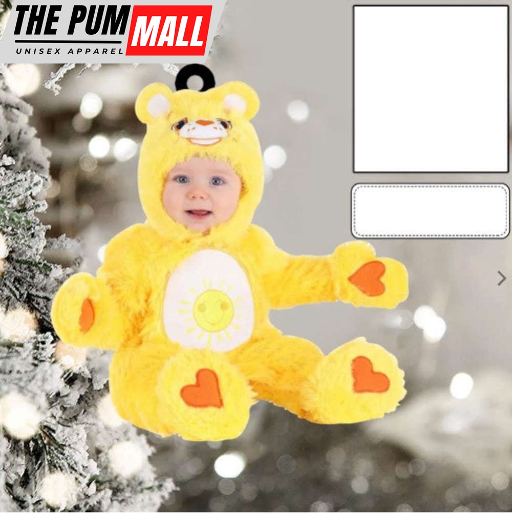 cute-baby-ornament-custom-face-name-christmas-ornament-for-new-baby-first-christ-i46wvcsf Cute Baby Ornament Custom Face Name Christmas Ornament for New Baby First Christmas Limited Edition