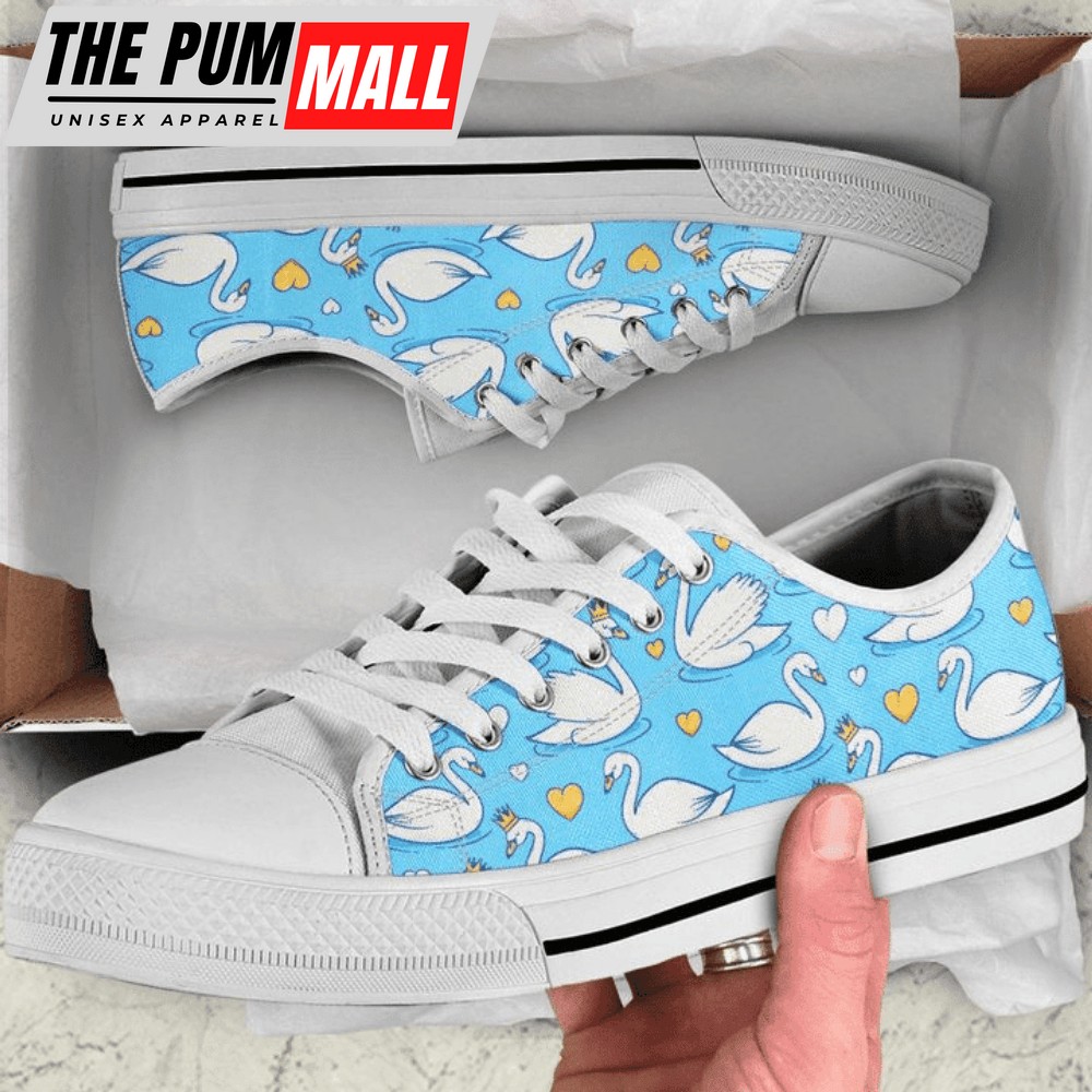 Cute Sushi Low Top Shoes PN206112Sb – Ultimate Comfort & Performance