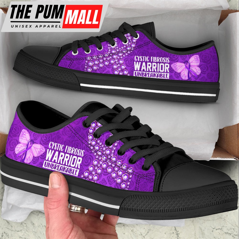 cystic-fibrosis-shoes-unbreakable-low-top-shoes-best-gift-for-men-and-women-ldqjlugt Cystic Fibrosis Shoes Unbreakable Low Top Shoes – Best Gift For Men And Women – Sneaker For Walking