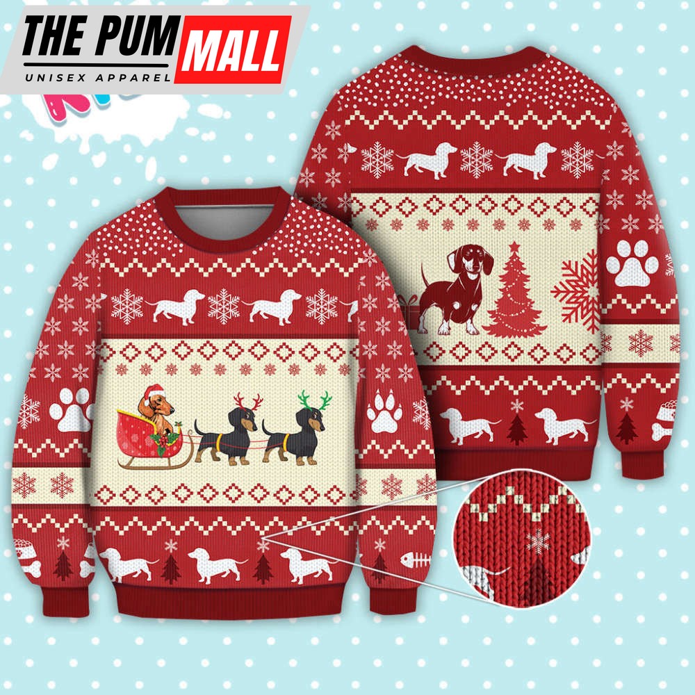 dachshund-dog-reindeer-christmas-sweater-christmas-knitted-gift-for-christmass-d-2yl9wckc Dachshund Dog Reindeer Christmas Sweater Christmas Knitted Gift For Christmass Day