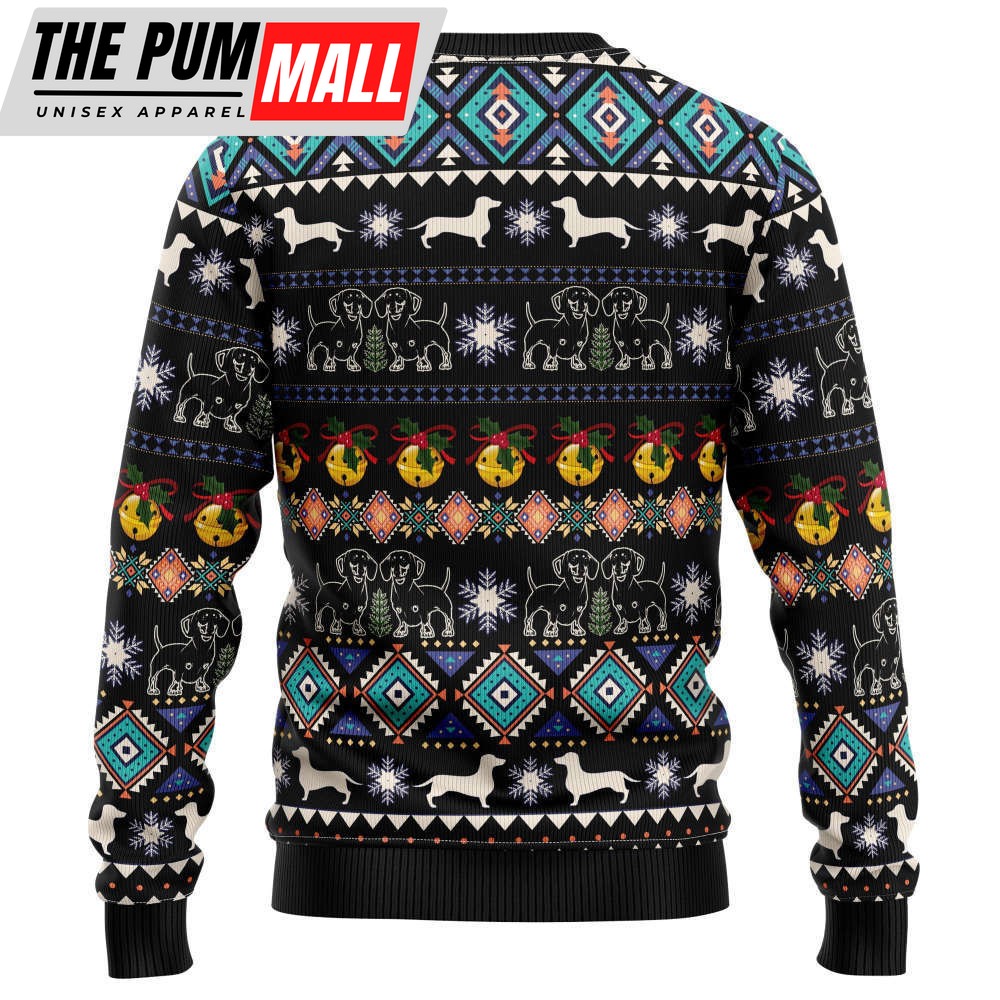 dachshund-group-christmas-tree-ty2910-ugly-christmas-sweater-ktuh33xk Dachshund Group Christmas Tree TY2910 Ugly Christmas Sweater