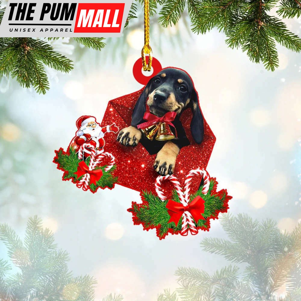 Dachshund Ornament Dachshund Christmas Ornaments Tree Decorating Ideas Limited Edition