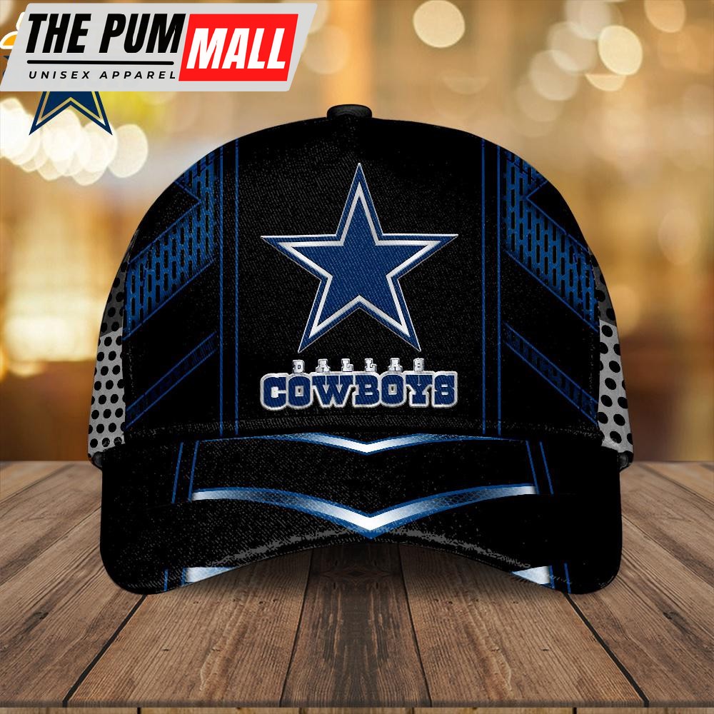 Dallas Cowboys Baseball Caps