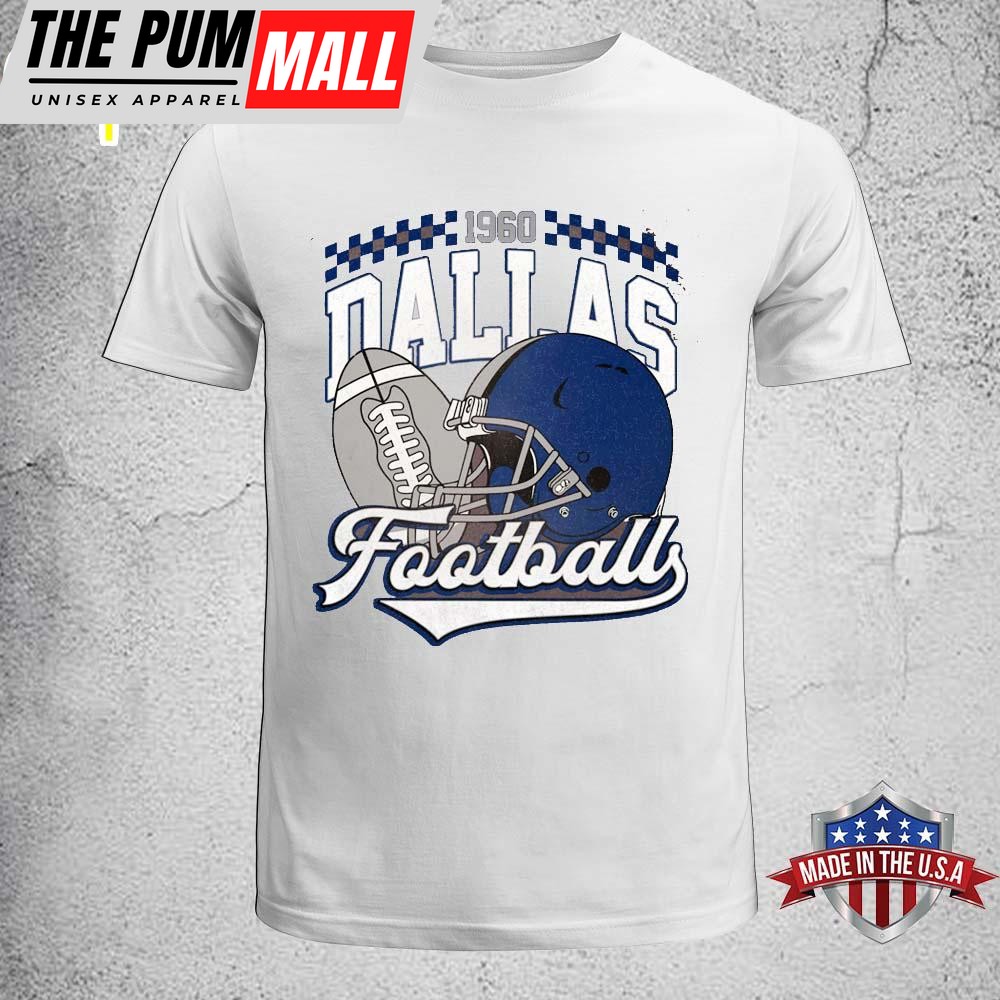 Dallas Cowboys Football Unisex T-Shirt